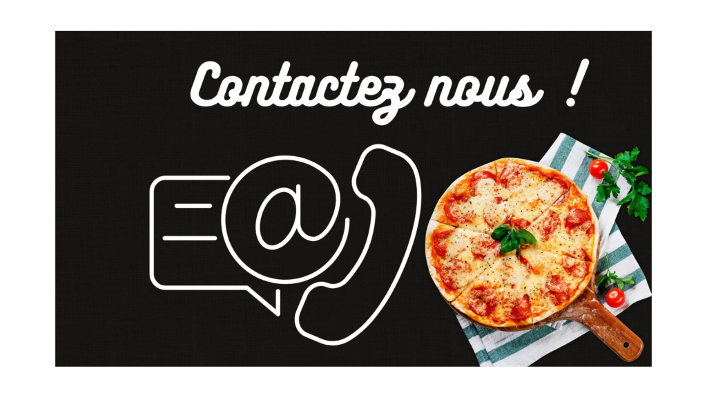 contacter votre foodtruck